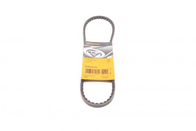 Pas napędowy mechanizmów Continental/Siemens AVX10X775 cena, od 7,68 USD