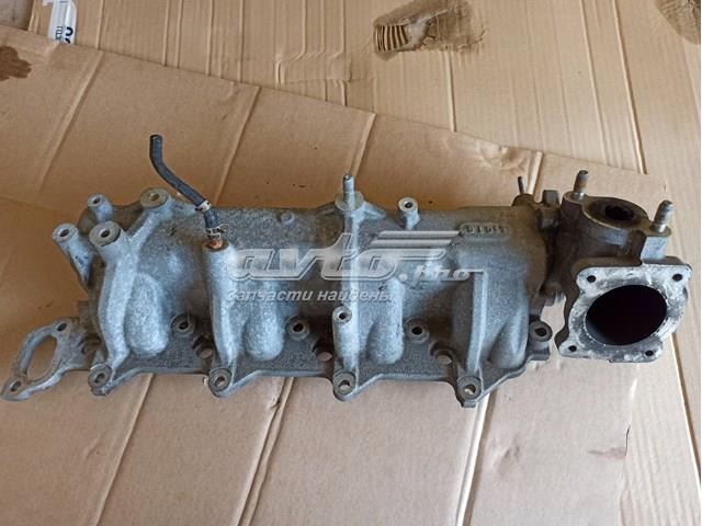 Do koszyka Kolektor ssący Mazda 6  GH