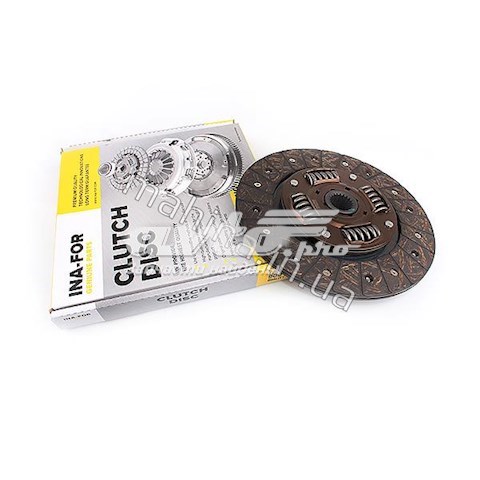 Tarcza sprzęgła Great Wall Safe SUV (2004 - 2026) cena, od 43,31 USD