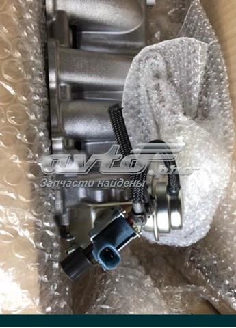 Kolektor ssący Toyota Land Cruiser SUV (J12) (2002 - 2009) cena, od 464,94 USD