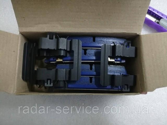 58302C5A70 Hyundai/Kia Okładziny (klocki) do hamulców tarczowych tylne