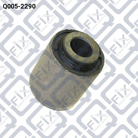 Silentblock tylnego wahacza poprzecznego Q-fix Q0052290 cena, od 11,37 USD