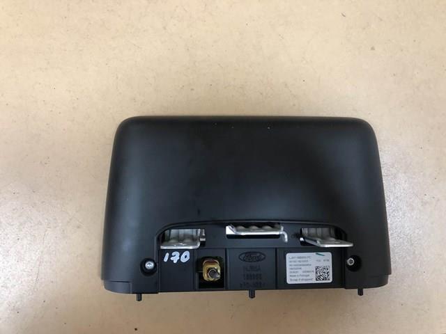Wyświetlacz wielofunkcyjny Ford LJ6T18B955FC cena, od 109,80 USD