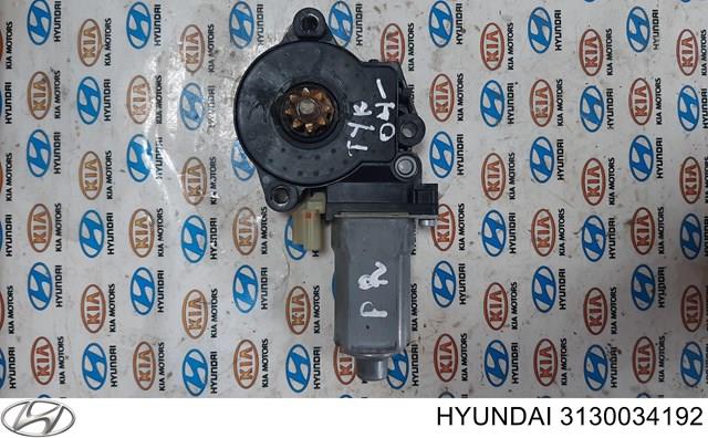  3130034192 Hyundai/Kia