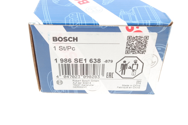Bendiks rozrusznika Bosch 1986SE1638 cena, od 17,67 USD