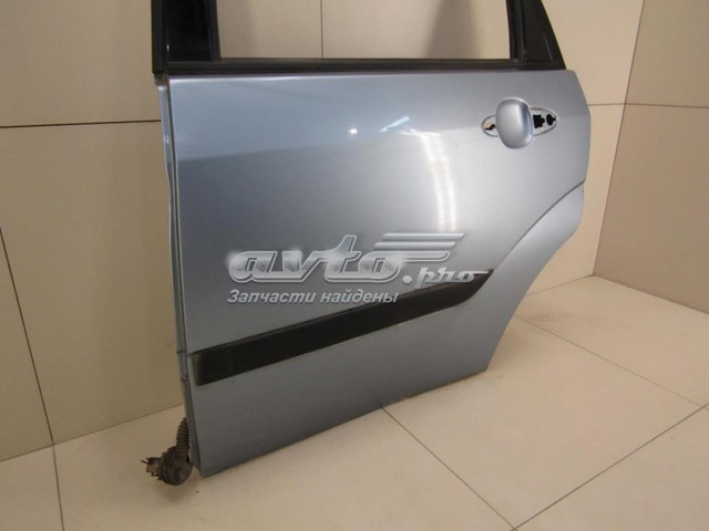 Drzwi tylne lewe Ford Focus I sedana (DFW) (1999 - 2005) cena, od 204,96 USD