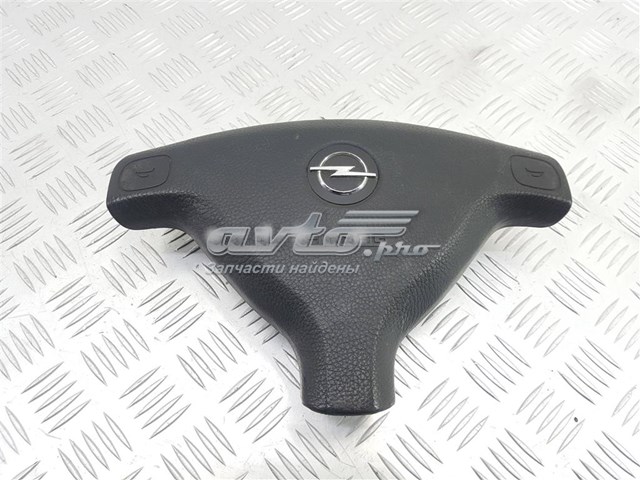 90437570 General Motors Poduszka powietrzna (Airbag) kierowcy