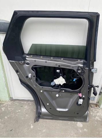 Drzwi tylne lewe LR061285 Land Rover