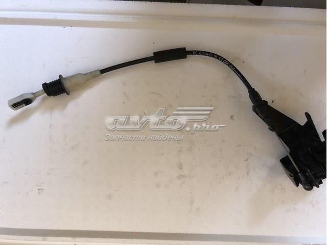 Do koszyka Linka gazu Mercedes E  W210