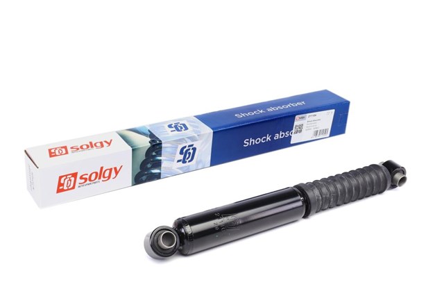 Do koszyka 211104 Solgy Amortyzator tylny