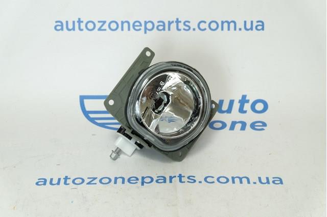 Lampa przeciwmgielna lewa/prawa 6662001NUE Depo/Loro/Abakus