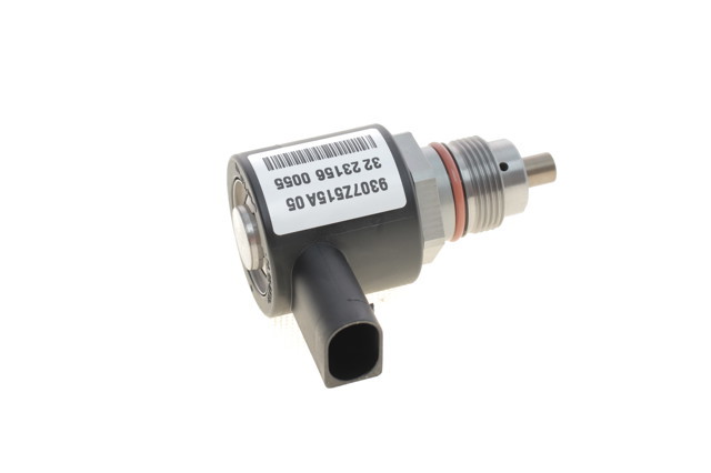 Regulator ciśnienia paliwa w listwie paliwowej 9307Z515A01 Mercedes