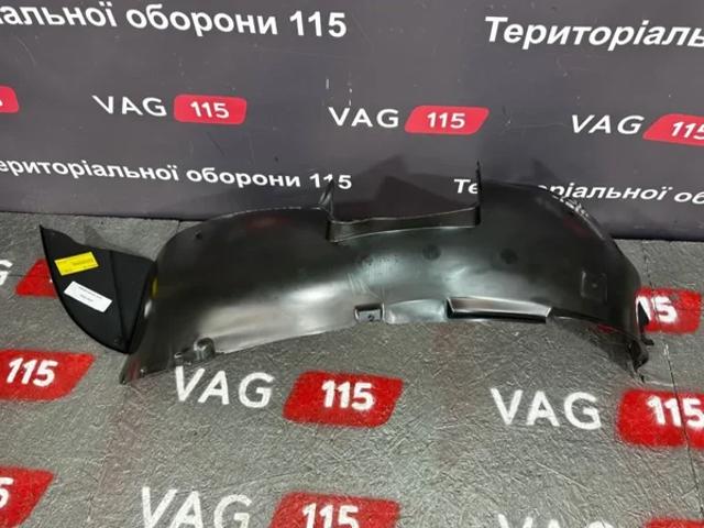 FP7405387 FPS Nadkole błotnika przedniego lewe
