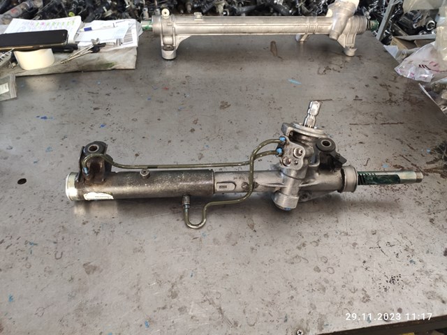 Listwa kierownicza (maglownica) 1387197 Ford