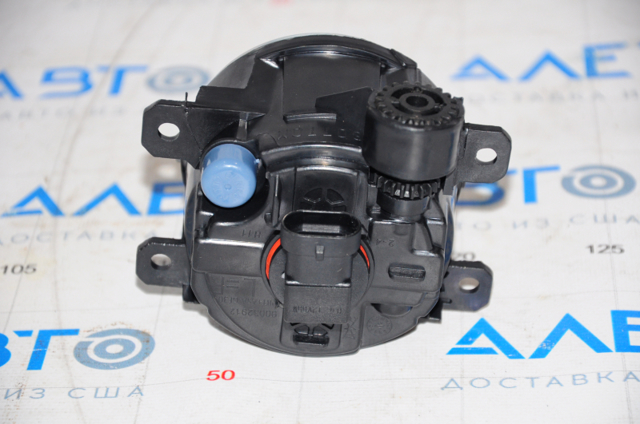 4F9Z15200AA China lampa przeciwmgielna lewa/prawa