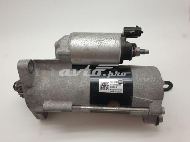 12668168 General Motors Rozrusznik