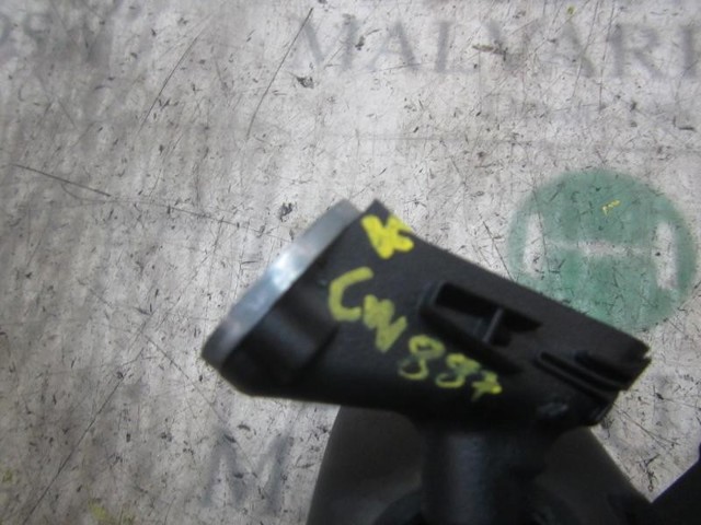 Lusterko wewnętrzne do Ford Focus IV HP