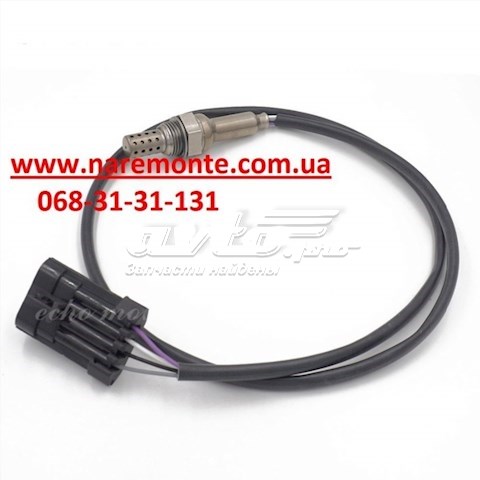Sonda lambda, czujnik tlenu BYD F3 sedana (2005 - 2026) cena, od 26,08 USD