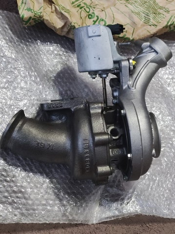 Turbina 71797230 Fiat/Alfa/Lancia