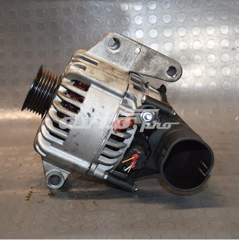 Do koszyka 2S7T10C392AA Ford Alternator