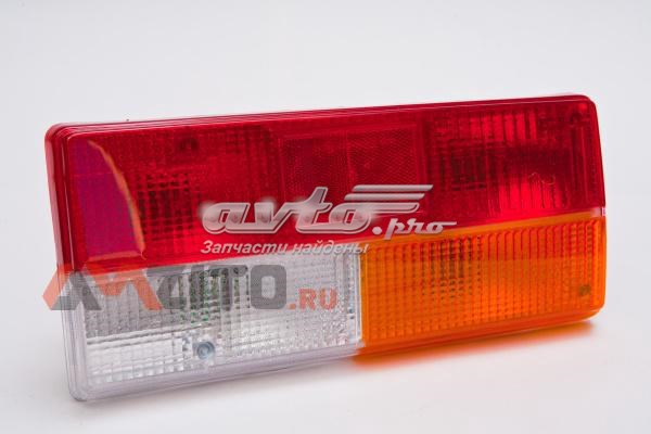 Lampa zespolona tylna lewa do ВАЗ 2105  