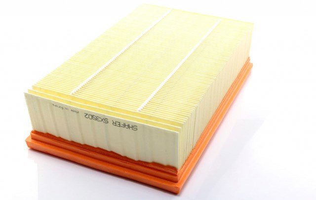 Filtr powietrza SX3502 Shafer