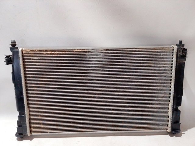 16400K0050 Toyota Chłodnica silnika