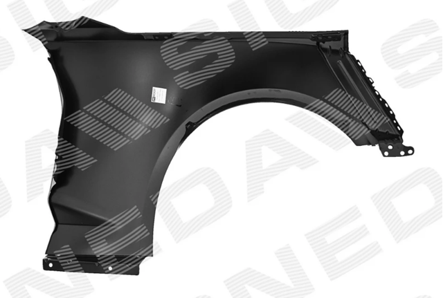 Maska silnika Signeda PBM20038A cena, od 772,40 USD