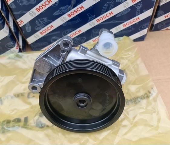 Pompa wspomagania hydraulicznego kierownicy Mercedes A0044667801 cena, od 142,10 USD