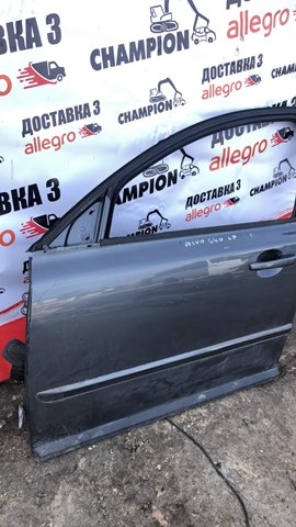 Do koszyka Drzwi przednie lewe Volvo S40 II MS