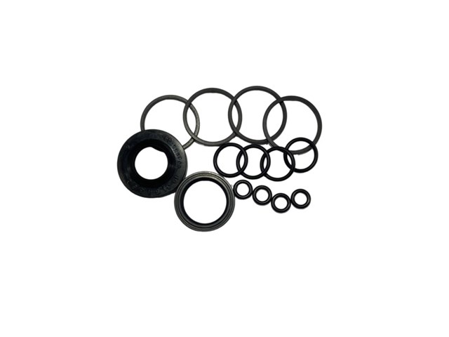 Do koszyka CI9005KIT MSG Zestaw naprawczy maglownicy (mechanizmu) (zestaw uszczelniaczy)