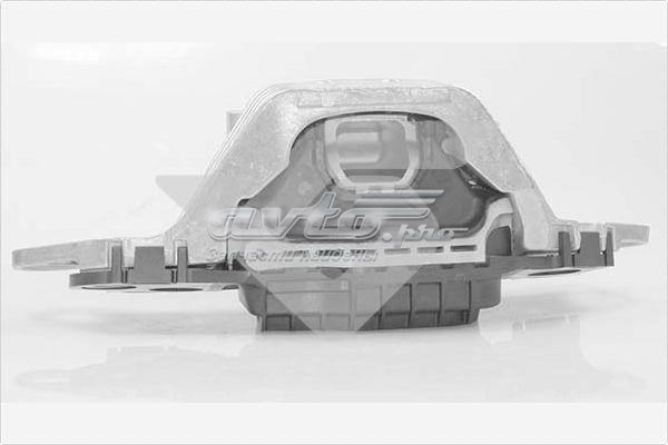  Poduszka (podpora) silnika prawa Opel Astra 