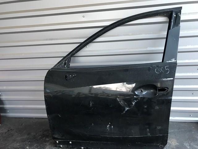 Drzwi przednie lewe Mazda KDY35902XK