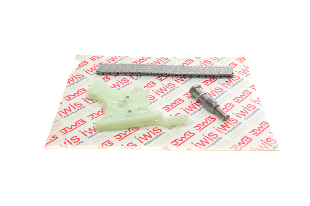 Łańcuch rozrządu, zestaw 59139SET AIC