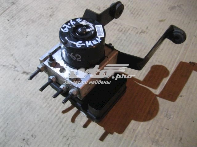 1418592 Ford sterownik abs hydrauliczny