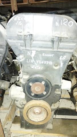 Silnik w komplecie do Ford Escort VII GAL, AAL, ABL