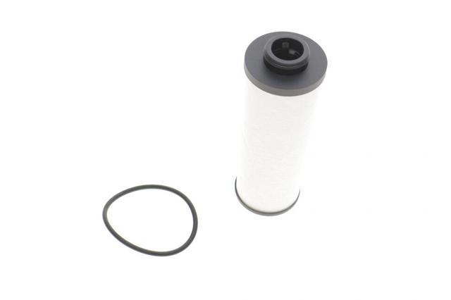Filtr automatycznej skrzyni biegów H4008Z Mann-Filter