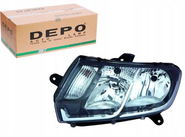  Depo/Loro/Abakus 55111A2LLDEM2