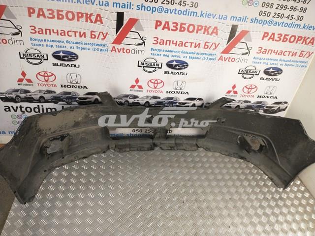 57704AJ050 Subaru Zderzak przedni