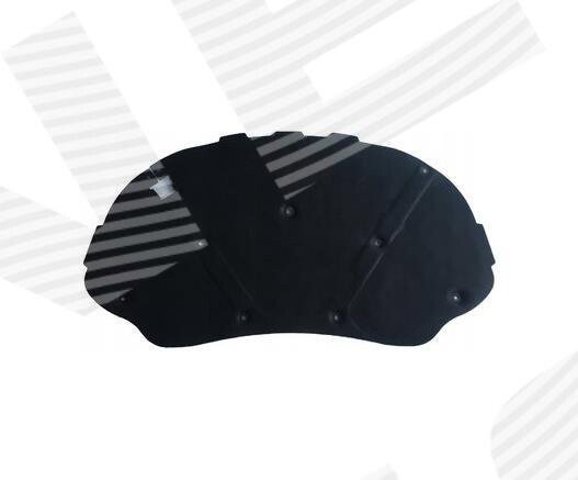 Wygluszenie maski do Volkswagen Passat CC B6 357
