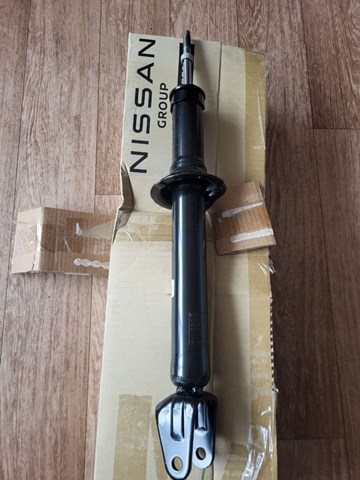 E61104GD0C Nissan/Infiniti Amortyzator przedni