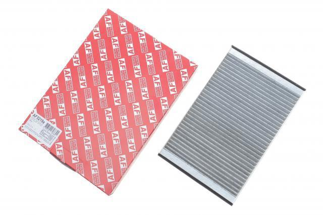 Do koszyka AF5219A Alpha Filter Filtr kabiny