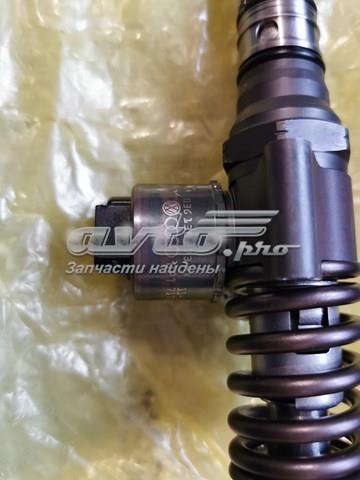 03G130073BX VAG Wtryskiwacz paliwa