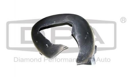 Nadkole błotnika przedniego prawe FPS FP7402388 cena, od 16,47 USD