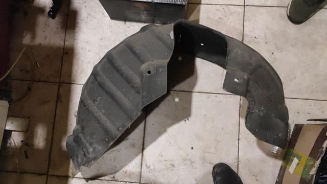 Nadkole błotnika tylnego prawe Mazda KB7W561H1A cena, od 33,36 USD