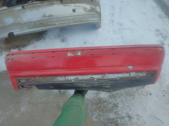 Zderzak tylny 51128195313 BMW