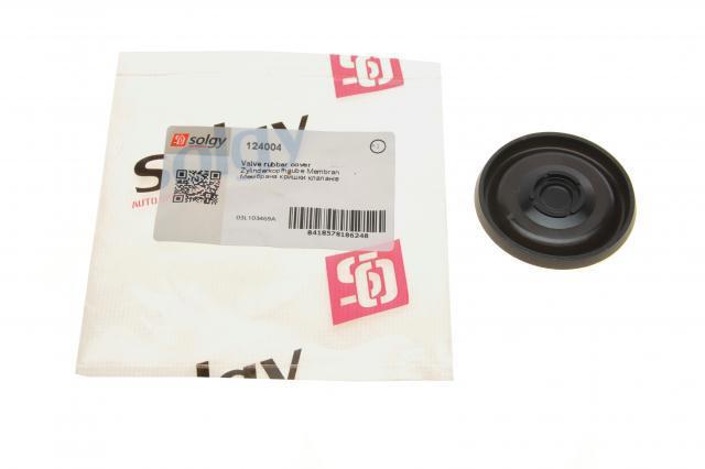 Pokrywa zaworowa Solgy 124004