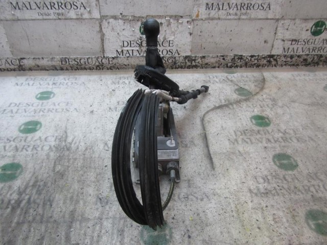 Dźwignia zmiany biegów 1K0711112B VAG