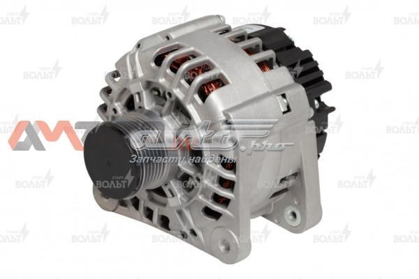 LG0950 STARTVOLT alternator