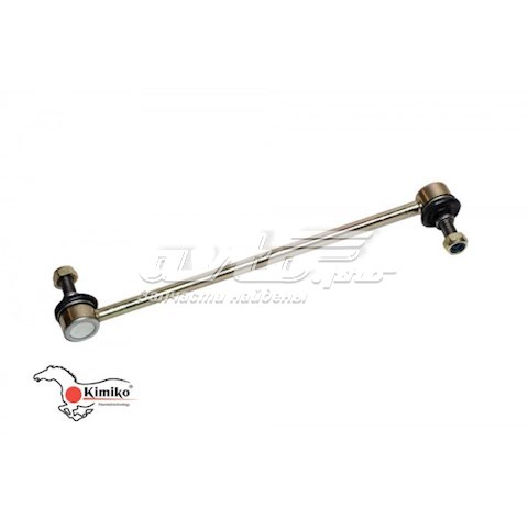Łącznik stabilizatora przedniego Kimiko F022906030KM cena, od 13,04 USD